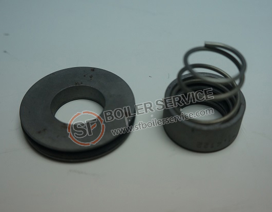 Mechanical seal - 2